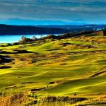 Scenic Championship Golf Locations