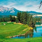 Scenic Golf Courses For Couples