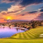 Scenic Golf Courses For Weekend Play