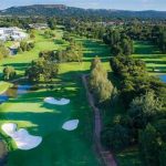 Scenic Golf Courses Internationally