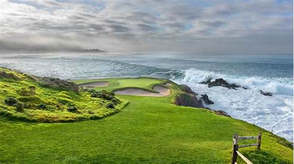 Scenic Golf Vacations Worldwide