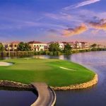 Scenic Golf Venues For Large Groups