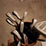 “seasonal Golf Clubs With Great Reviews”