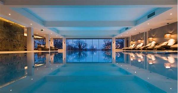 Serene Spa Weekend Holidays