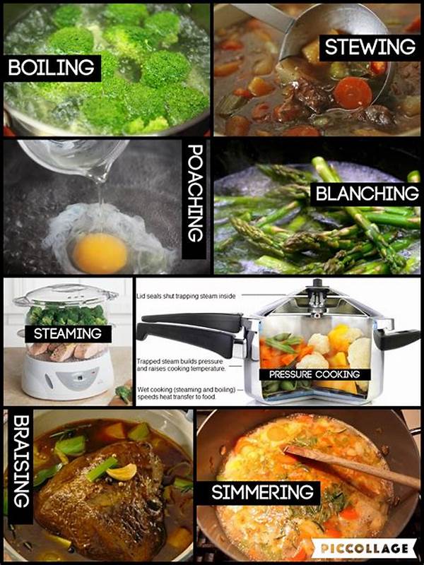 “simple Cooking Techniques For Beginners”