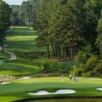 Sophisticated Adults-only Golf Retreats