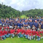 Southeast Asia Golf Tournaments