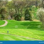 Springtime Golf Courses Worth Visiting