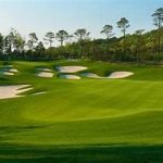 Strategic Design Elements In Golf Courses