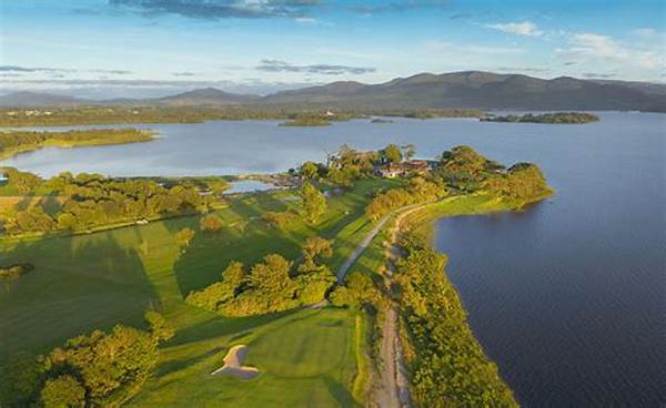 Tailored Golf Tour Packages