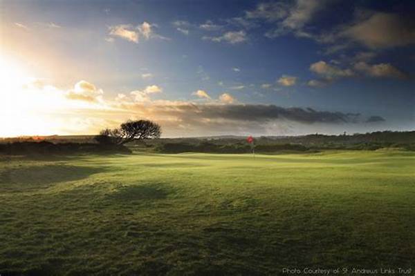 Tailored Golf Trips Across Continents
