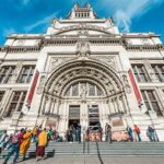 Tee Times Close To Victoria And Albert Museum