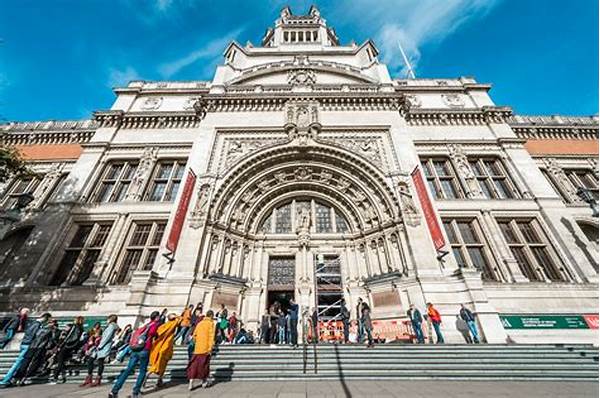 Tee Times Close To Victoria And Albert Museum