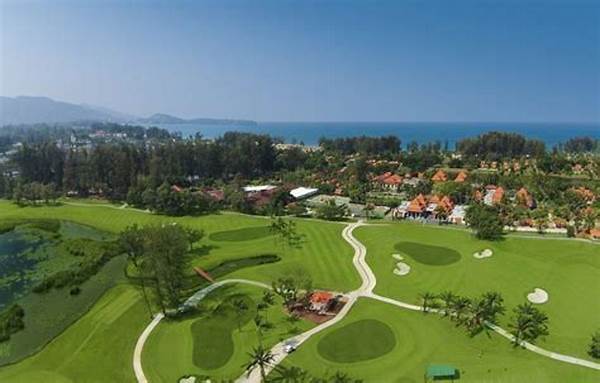 “thailand’s Best Golf Experiences”