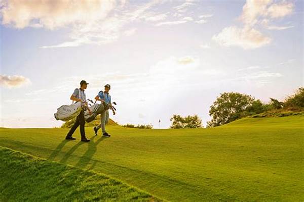 Top European Luxury Golf Destinations