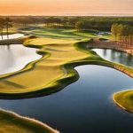 Top Golf Courses On Continents