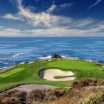 Top Golf Courses With Ideal Weather