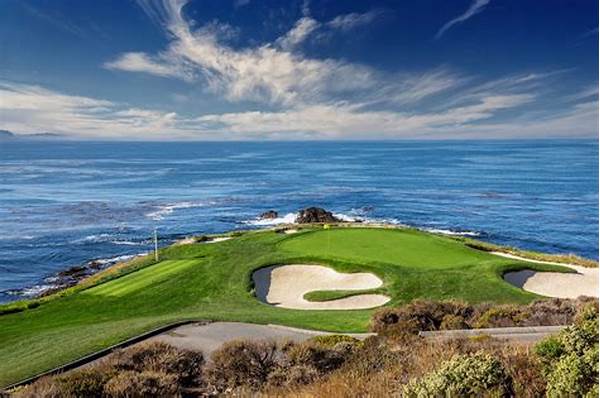 Top Golf Courses With Ideal Weather