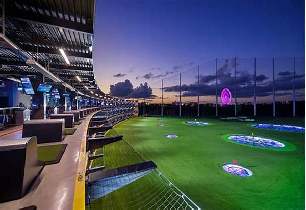 Top International Warm Golf Locations