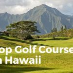 Top-rated Hawaiian Golf Courses