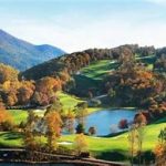 Unforgettable Views At Mountain Golf Resorts