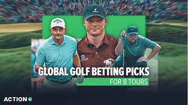 Unmatched Global Golf Travel Adventures