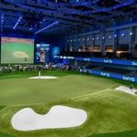 Unusual International Winter Golf Venues