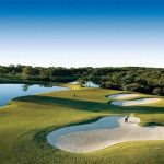 Upscale Golf Adventure Packages