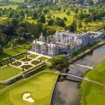 Upscale Golfing Destinations In London