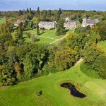 Upscale Resort Accommodations For Golfers
