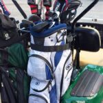 Wallet-friendly Golf Bags Beginners
