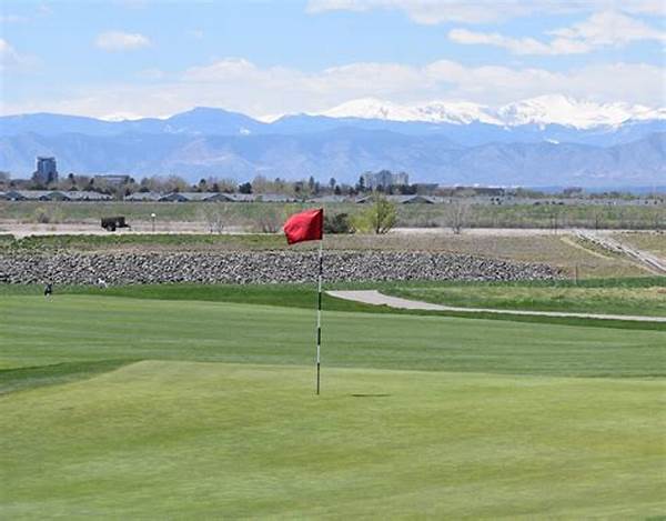 Wallet-friendly Golf Destinations