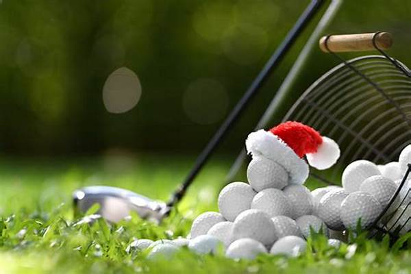 Wallet-friendly Golf Holidays In Winter