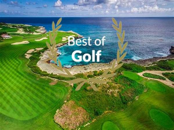 Wallet-friendly Golf Vacations Abroad