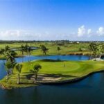Warm Climate Golf Resorts Globally