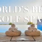 Weekend Golf And Spa Package