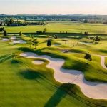 Weekend Golf Course Recommendations