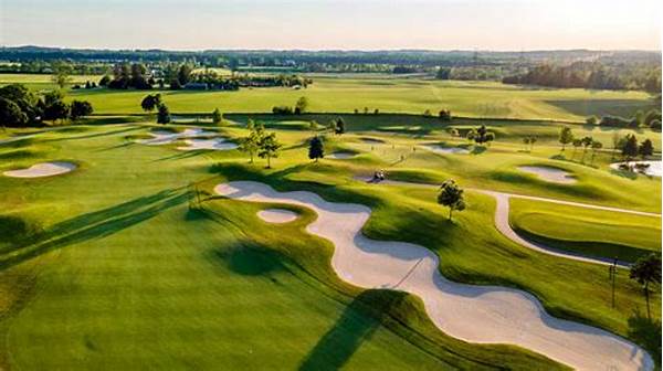 Weekend Golf Course Recommendations