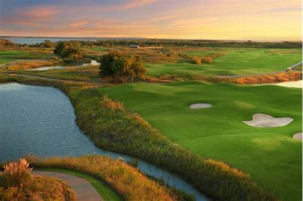 Weekend Golf Course Travel Tips