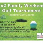 Weekend Golf Courses For Families