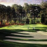 Weekend Golf Courses With Accommodations