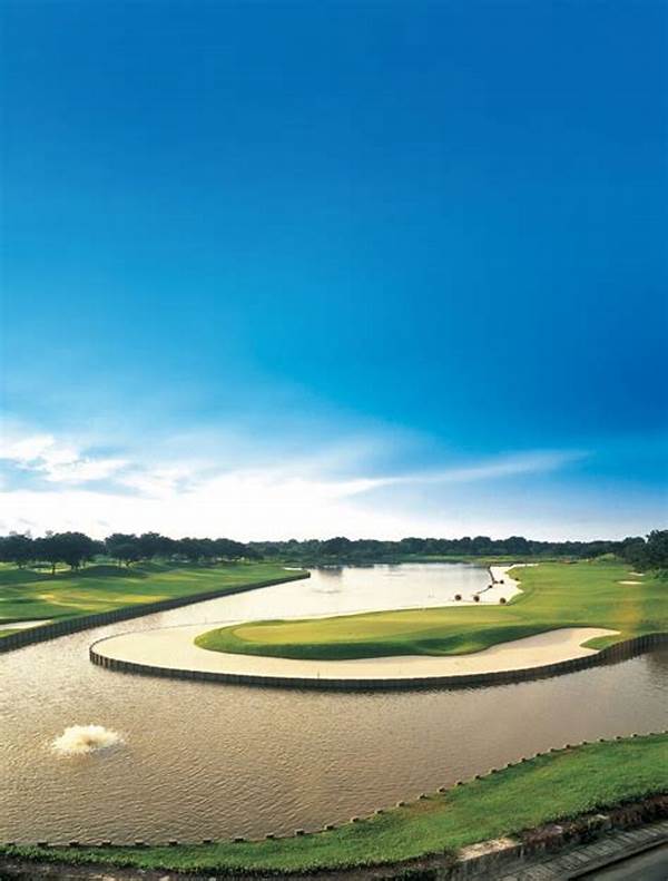 Weekend Golf Resorts And Clubs