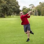 Weekend Golf Retreat Package Suggestions