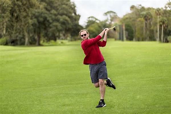 Weekend Golf Retreat Package Suggestions