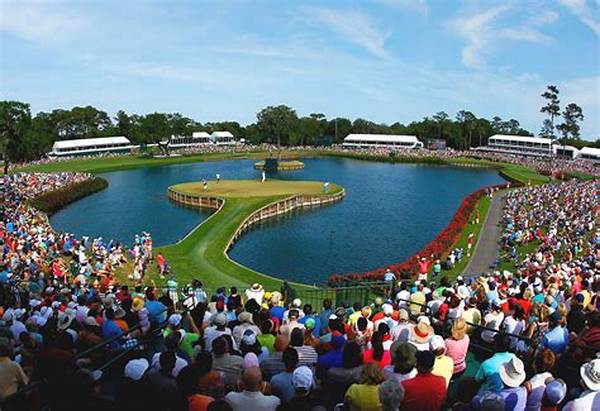 Weekend Golf Tournament Nostalgia Revisited