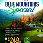 Weekend Golf Tours On A Budget