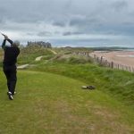 “wellness-oriented Golf Vacations”
