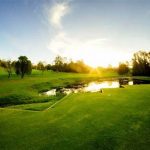 Winter-friendly Golf Courses