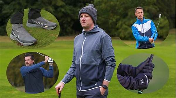 Winter Golf Tour Bargains