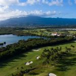 Winter Golf Vacations Overseas